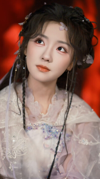 香蜜沉沉烬如霜 锦觅 王云云