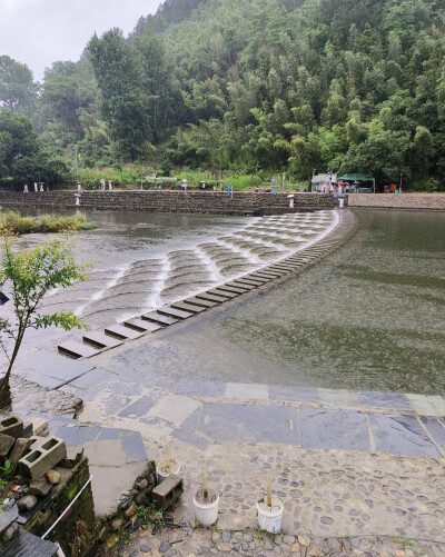 瑶里古镇