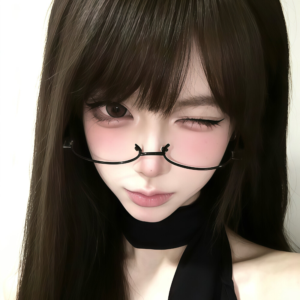 女生头像
