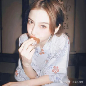 Angelababy 杨颖