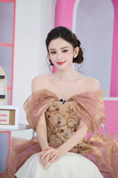 古力娜扎