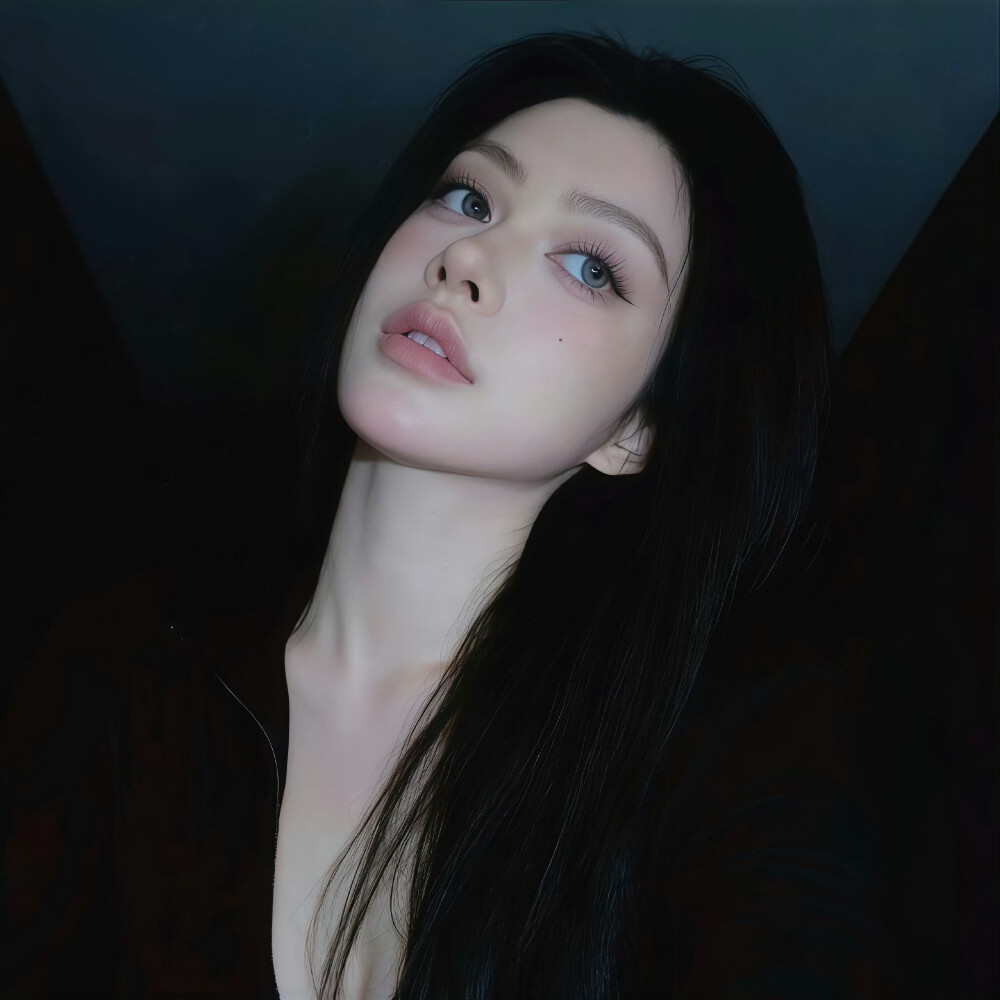 女生头像