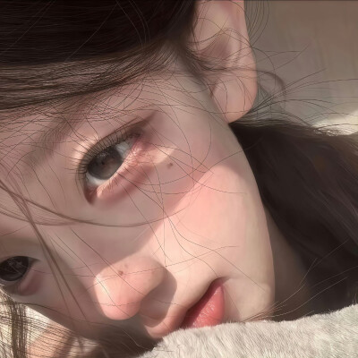 女生头像
