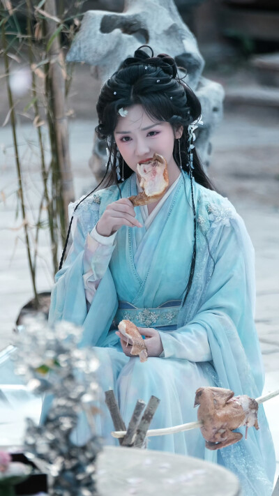 香蜜沉沉烬如霜 锦觅 王云云