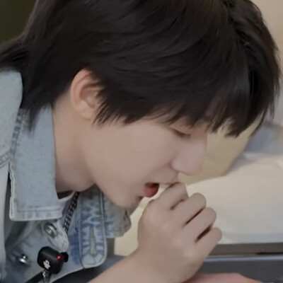 慢慢的习惯