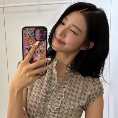 周心语