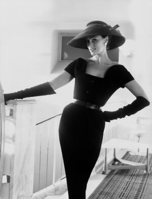 vintage fashion
