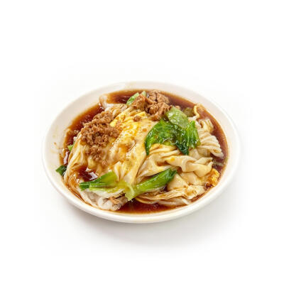 肠粉白底头像
