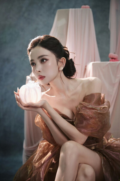 古力娜扎