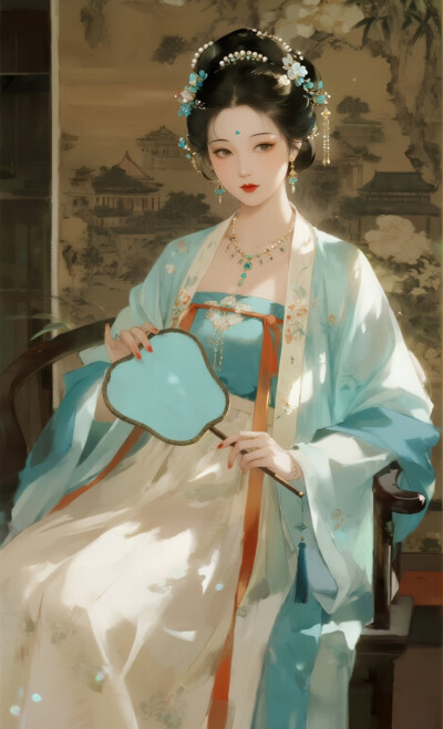 7