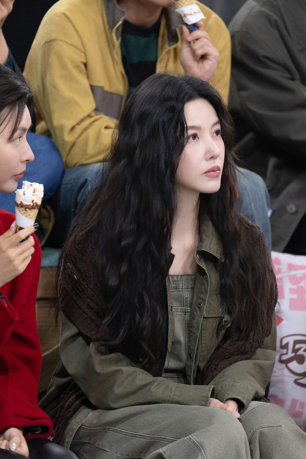 杨子珊