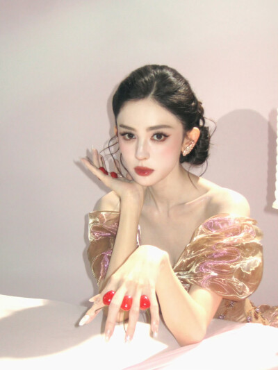 古力娜扎