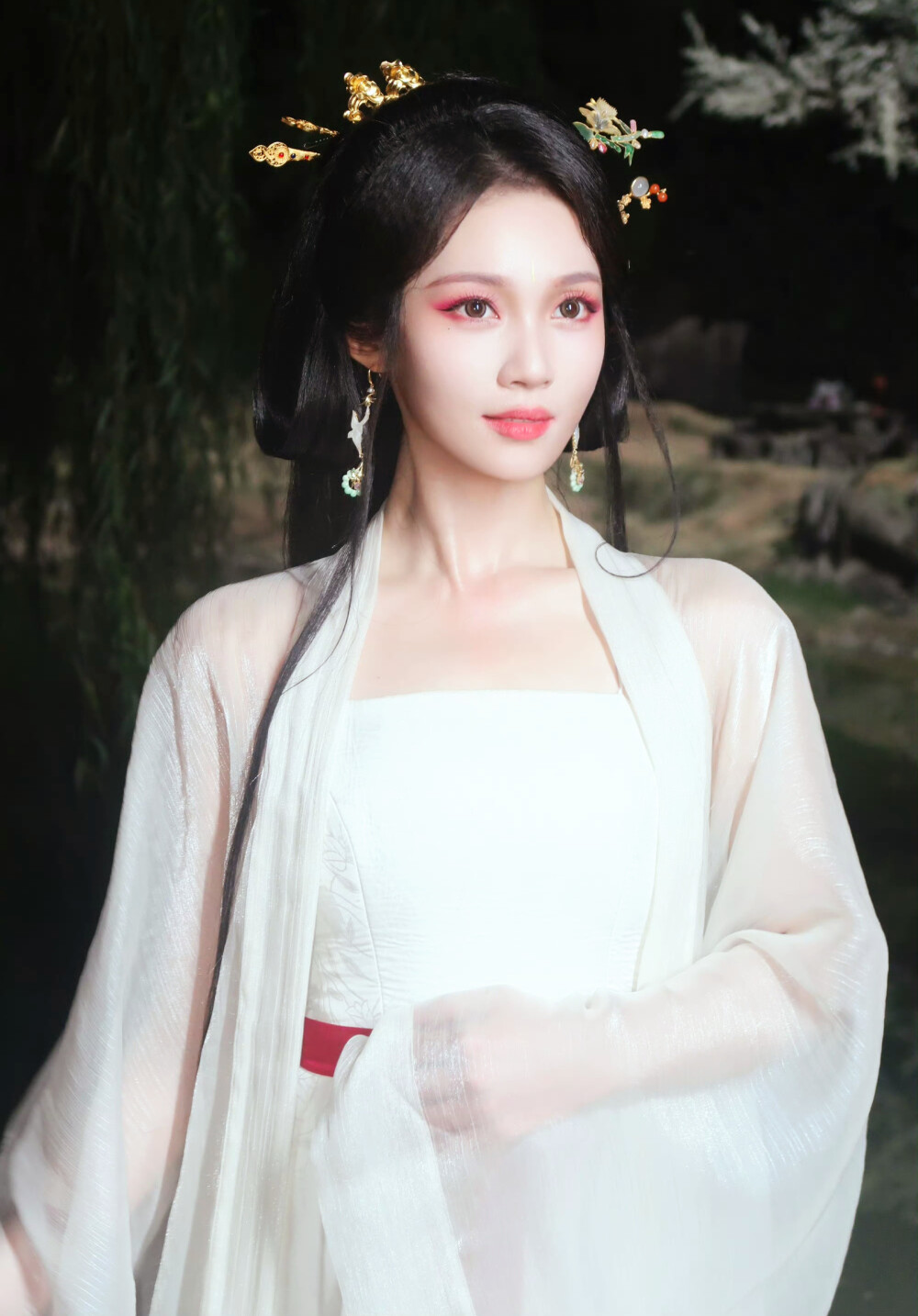 符雅凝