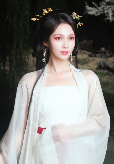 符雅凝