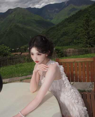 孔雪儿