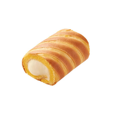甜品白底头像