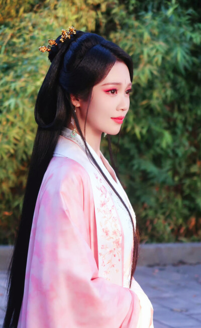 符雅凝