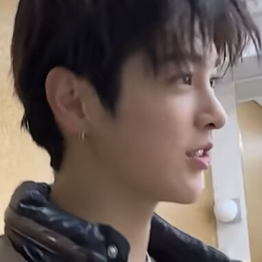两个人
