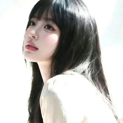 女生头像