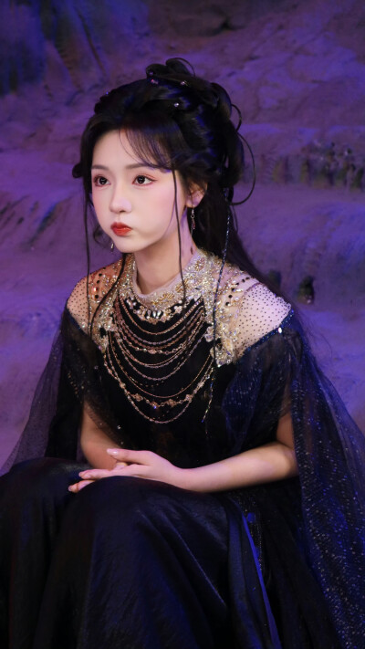 香蜜沉沉烬如霜 锦觅 王云云