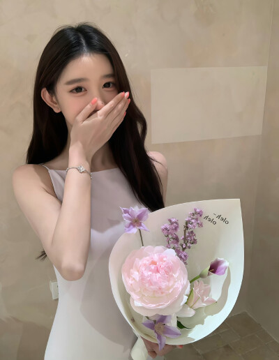 女头