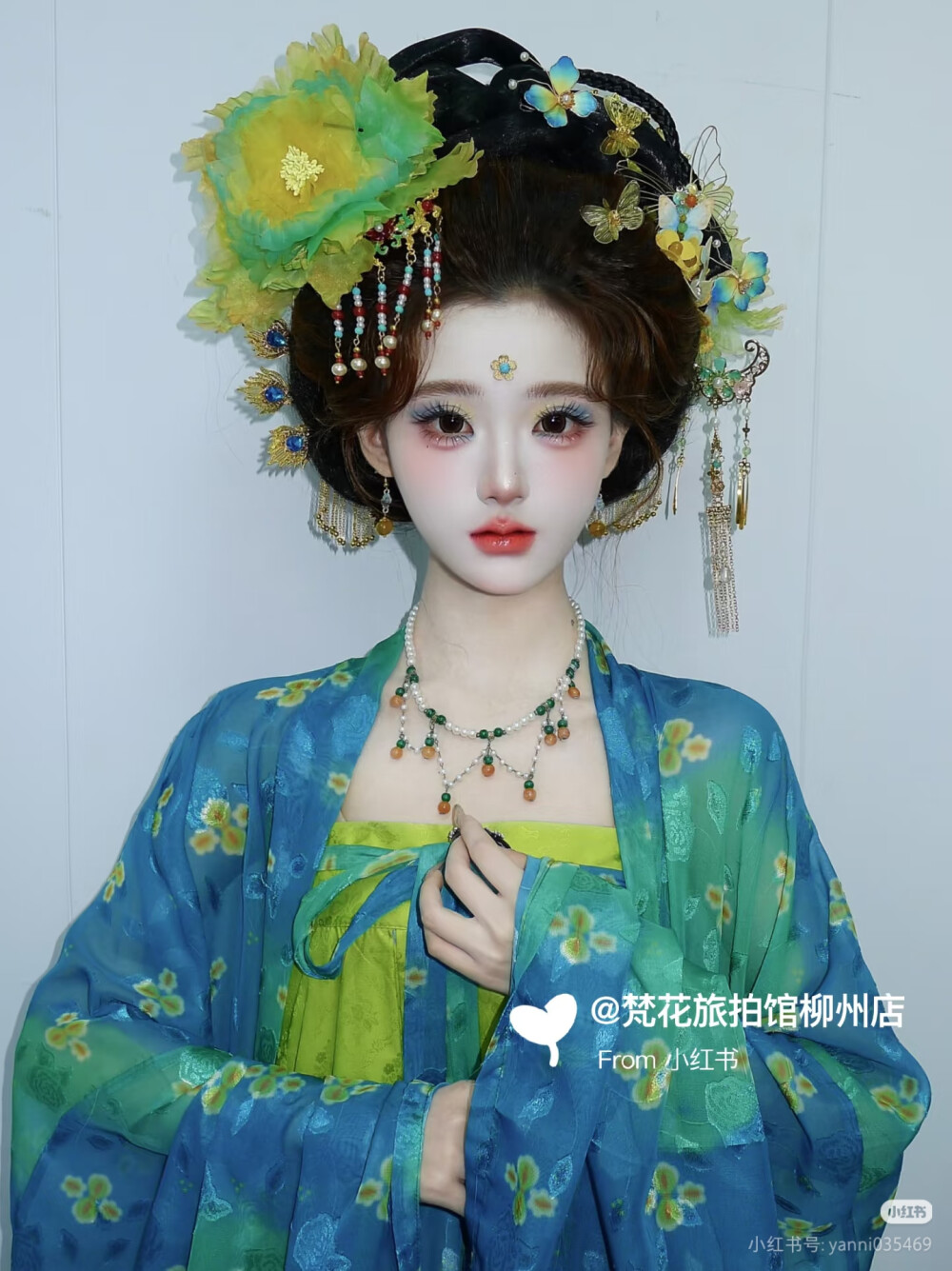 。