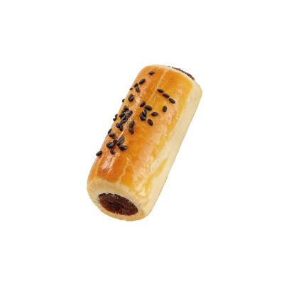 甜品白底头像