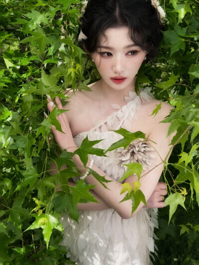 孔雪儿