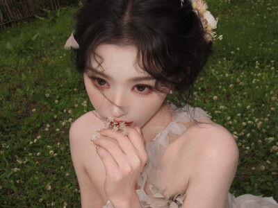 孔雪儿