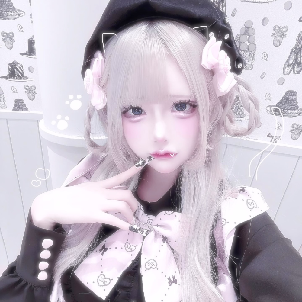 萌