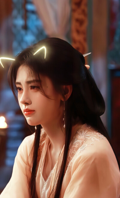 鞠婧祎