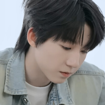慢慢的习惯