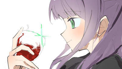梢