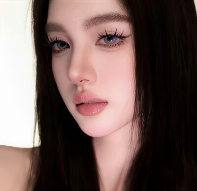 女生头像