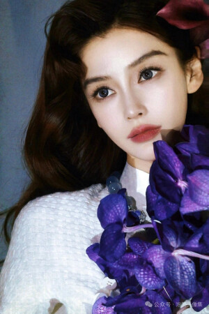 Angelababy 杨颖