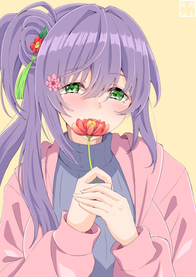 乙宗梢生日快乐
