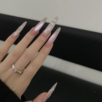美甲