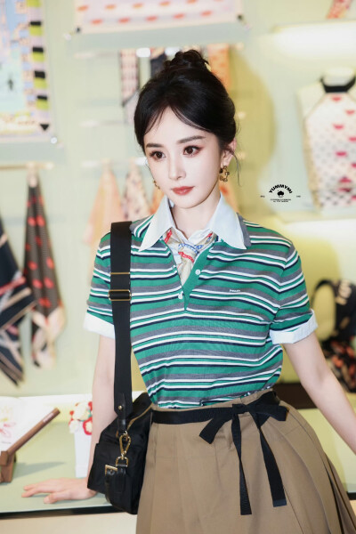 杨幂