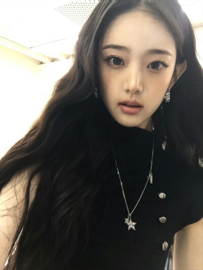 kiiikiii leesol李修旻