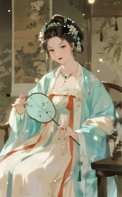 7