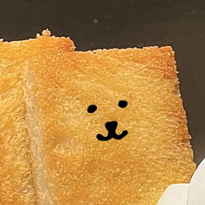可爱食物头像
