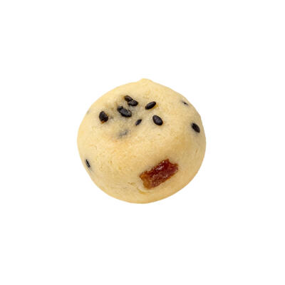 甜品白底头像