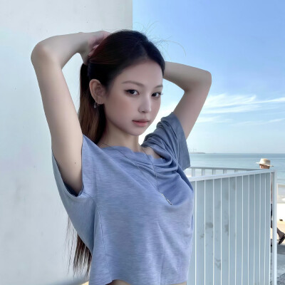 女头