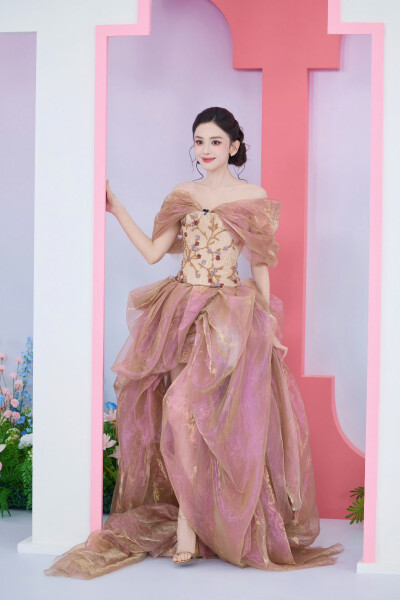 古力娜扎