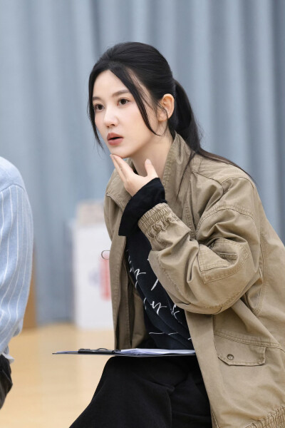 杨子珊