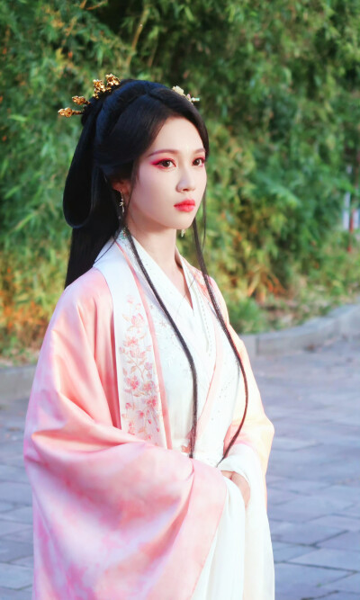 符雅凝