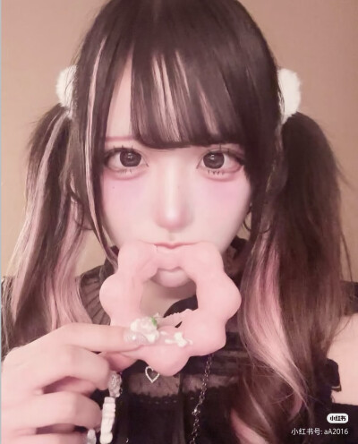 萌呀