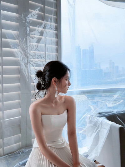 张婧仪