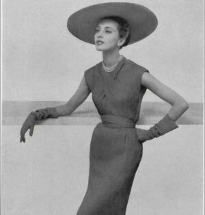 vintage fashion