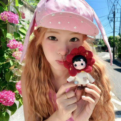 女头